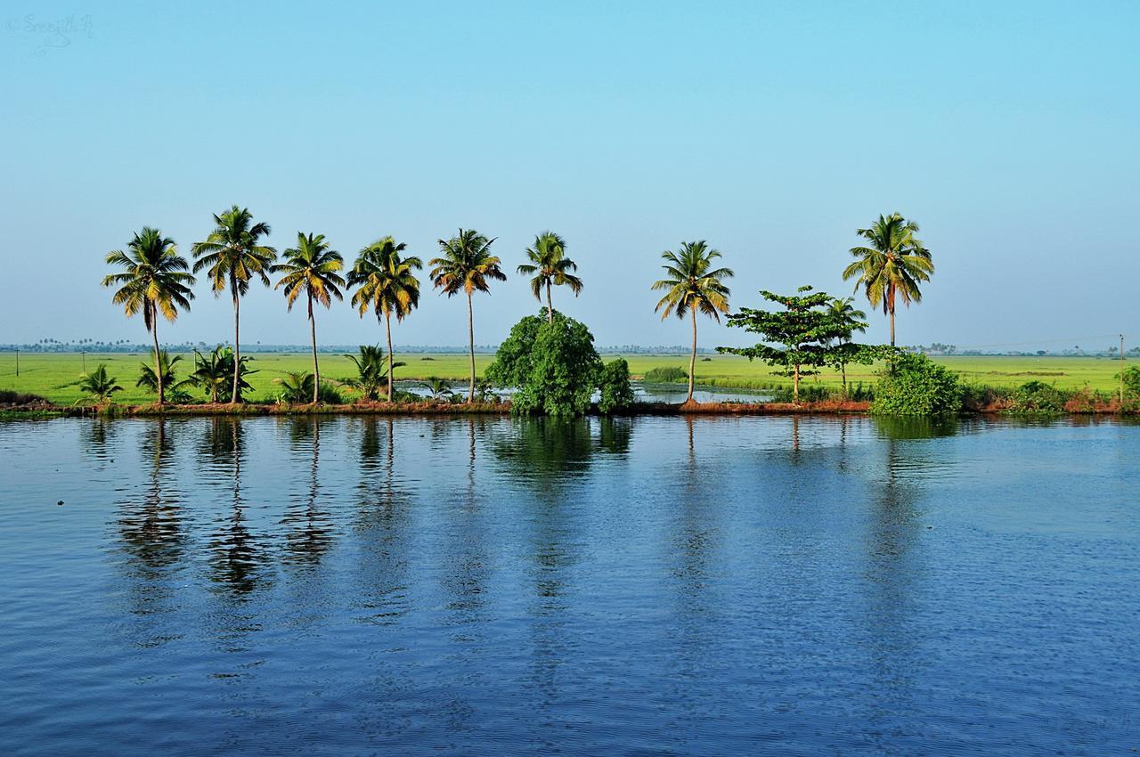 Marari Peterland Appartamento Alappuzha Camera foto