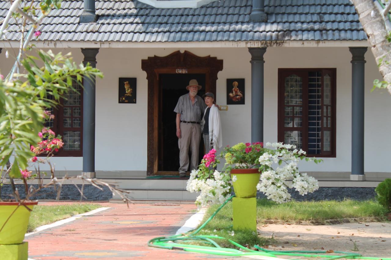 Appartamento Marari Peterland Alappuzha Camera foto