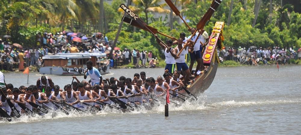 Appartamento Marari Peterland Alappuzha Esterno foto