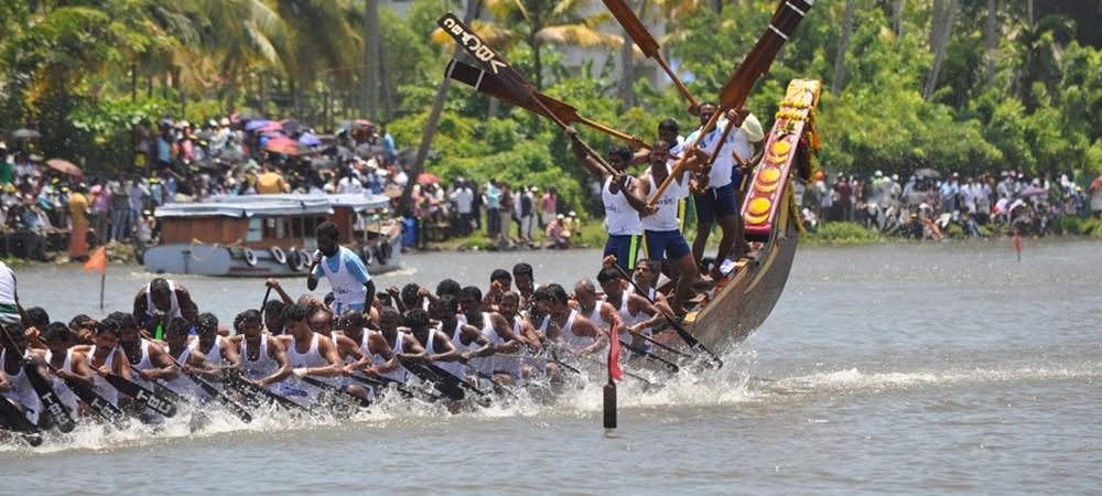 Marari Peterland Appartamento Alappuzha Esterno foto