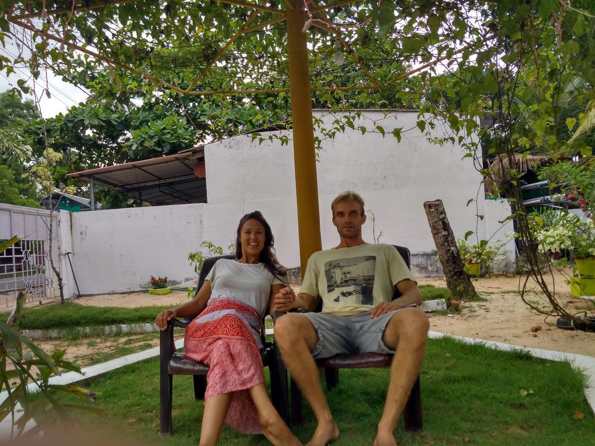 Appartamento Marari Peterland Alappuzha Esterno foto