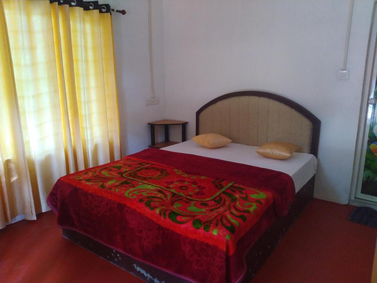 Appartamento Marari Peterland Alappuzha Esterno foto